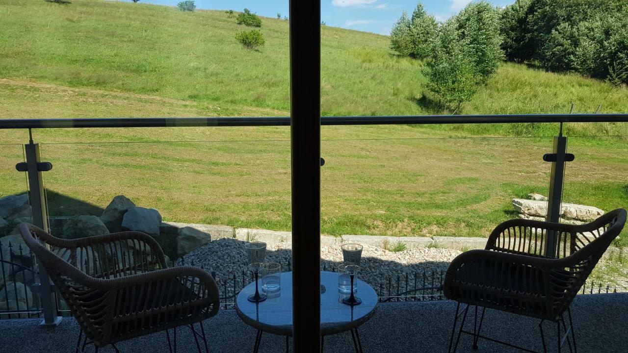 Apartamenty Bachledzki Wierch, Zakopane Luaran gambar