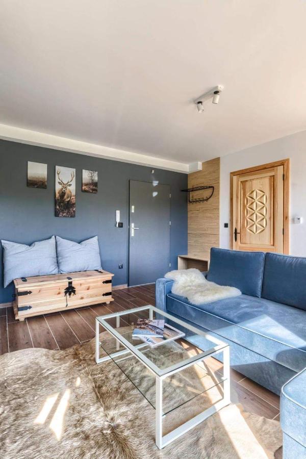 Apartamenty Bachledzki Wierch, Zakopane Luaran gambar