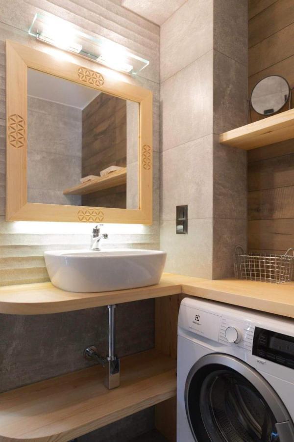Apartamenty Bachledzki Wierch, Zakopane Luaran gambar